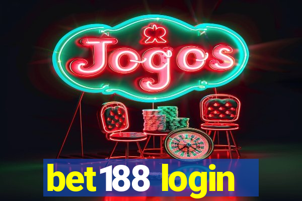 bet188 login